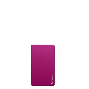 Batterie externe - Mophie Powerstation - Rose