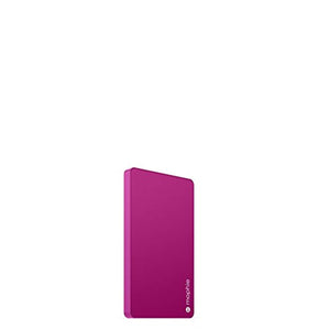 Batterie externe - Mophie Powerstation - Rose