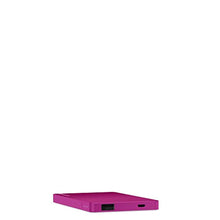 Charger l&#39;image dans la galerie, Batterie externe - Mophie Powerstation - Rose