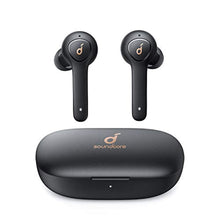 Charger l&#39;image dans la galerie, Soundcore Life P2 Casque Bluetooth sans Fil Earbuds avec Isolation phonique CVC 8.0 pour Un Son cristallin et Clair 40 tonnes Autonomie IPX7