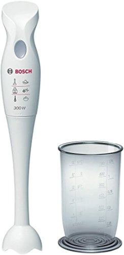 Bosch MSM-6B-150 Mixeur Plongeant