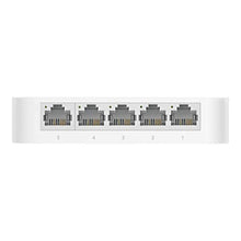 Charger l&#39;image dans la galerie, TP-Link TL-SF1005D Switch Ethernet 5 ports 10/100 Mbps - idéal pour étendre le réseau câblé pour les PME et les bureaux à domicile