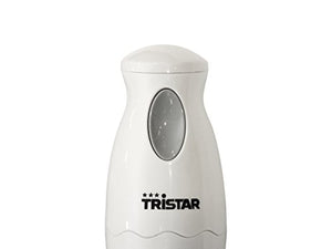 Mixeur plongeant Tristar MX-4150 Stick Blender – Blanc