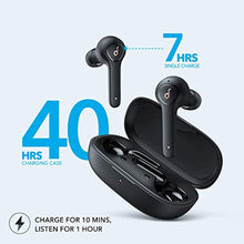 Charger l&#39;image dans la galerie, Soundcore Life P2 Casque Bluetooth sans Fil Earbuds avec Isolation phonique CVC 8.0 pour Un Son cristallin et Clair 40 tonnes Autonomie IPX7