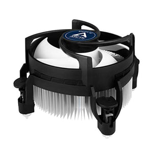 Ventilateur de processeur - ARCTIC Alpine 12 - compatible Intel 115Xl - silencieux -