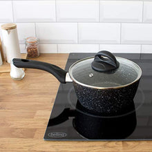 Charger l&#39;image dans la galerie, Blackmoor 65740 Casserole, Noir