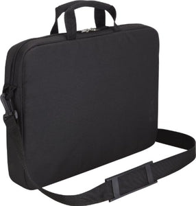 Case Logic VNAi215 Sacoche en nylon pour Ordinateur portable 15.6" Noir