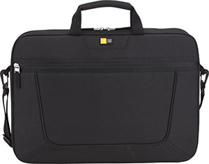 Case Logic VNAi215 Sacoche en nylon pour Ordinateur portable 15.6" Noir