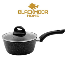 Charger l&#39;image dans la galerie, Blackmoor 65740 Casserole, Noir