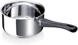 Beka 12036124 Polo Casserole en acier Inoxydable 12 cm