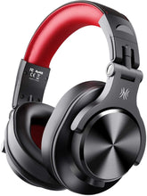 Charger l&#39;image dans la galerie, Casque Bluetooth sans Fil OneOdio Casque Audio Fermé DJ Casque Studio Professionnel Casque Filaire Casque Monitoring