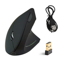 Charger l&#39;image dans la galerie, Aileron de requin souris sans fil souris de jeu ordinateur portable jeu souris souris Gamer bureau souris pour Overwatch Dota Pk Logitech Xiaomi souris