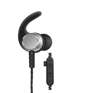 bruit de kwb annulant le casque sans fil de sport de bluetooth avec la fente tf pj0710-1305